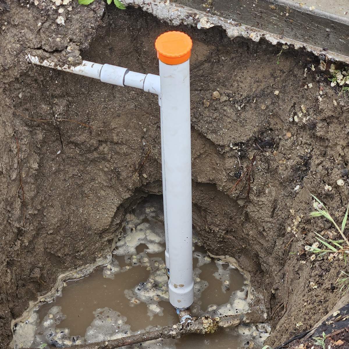 Top Sprinkler Repair work photo 4